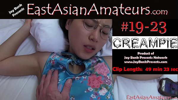 June Liu 刘玥, SpicyGum, Creampie, Tiga Episode Panas dari Jay Bank Bagian 2