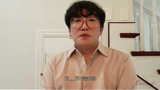 Ibu Mertua Korea yang Menggoda dengan Pahanya untuk Menaklukkan Menantu Chaebol