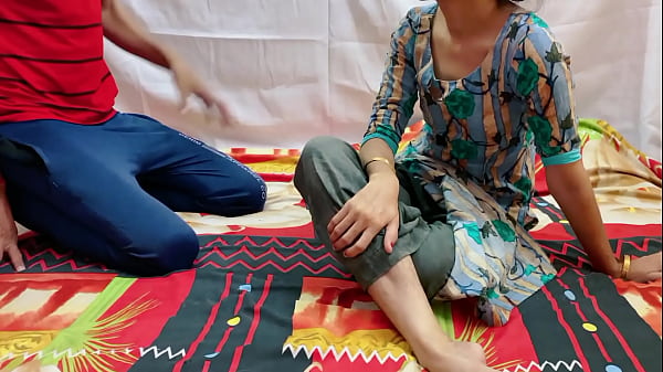 Bibi Digencet Remaja dengan Suara Hindi, Video Porno Full HD yang Menggairahkan