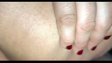Puki istri Arab Mesir ditembaki sperma