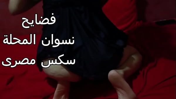 مصريه شرموطة طيزها كبيرة عايزة تتناك