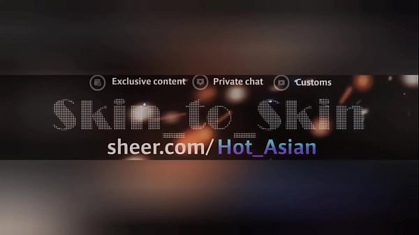 Gadis Asia dengan liang ketat mengisap batangku, sensasinya sungguh luar biasa