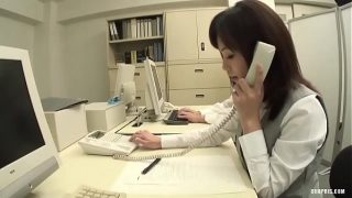 Mengisap Kontol di Kantor, Cara Terbaik untuk Menghabiskan Waktu
