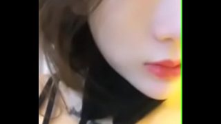 Tayangan Panas Webcam dari Gadis Tiongkok yang Menggoda