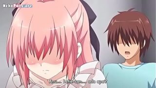 Gairah Malam Episode 04: Terjemahan Indonesia yang Menggoda