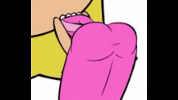 Lola Loud meledak dalam nafsu liar