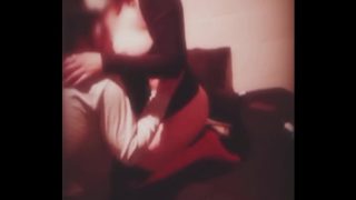 Mi hermana casi nos pilla a mi cuñado y a mí en pleno revolcón…