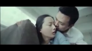 Kisah Panas di Balik Tirai Bambu