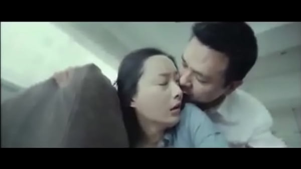 Kisah Panas di Balik Tirai Bambu
