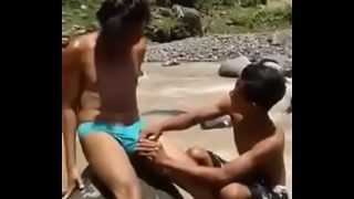 Gairah Panas Indonesia yang Menggoda