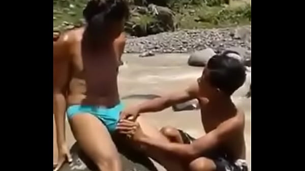Gairah Panas Indonesia yang Menggoda