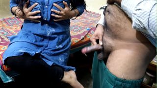 Audio Femdom Hindi yang Bikin Sange