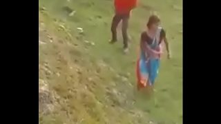 खेत में चुदाई