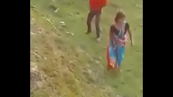 खेत में चुदाई