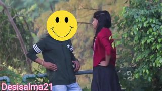 Gadis Kampus Dibayar untuk Anal Seks Kasar dengan Audio Hindi HD