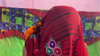 Sasur Ghusa Bahu Ke Kamre Jab Woh Sone Ja Rahi Thi, Chudai Ki Aag Mein Jal Uthi Raat, Hindi Awaz Mein Viral MMS