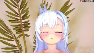 Argus Digencet Keras Langkah demi Langkah | POV Gratis | Azur Lane | Lengkap & POV di Sheer & PTRN: Fantasyking3