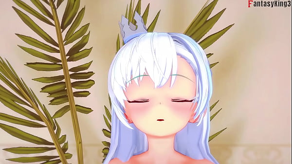 Argus Digencet Keras Langkah demi Langkah | POV Gratis | Azur Lane | Lengkap & POV di Sheer & PTRN: Fantasyking3