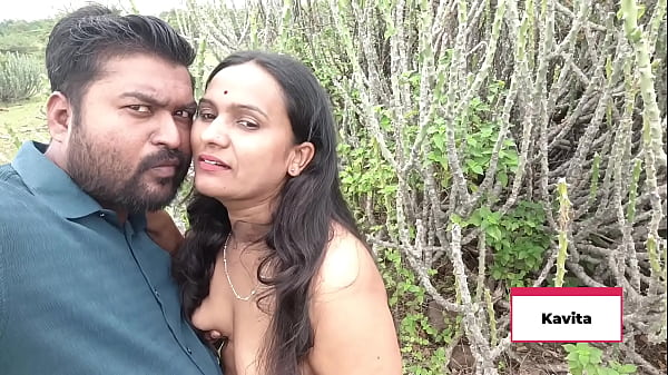 Kavita India yang Nakal Digilir Hingga Meraung di Hutan