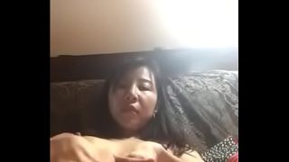 Gadis Tionghoa yang Menggoda