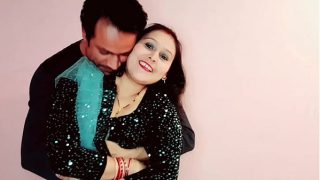 Gairah Membara di Ranjang: Kisah Cinta Panas ala Desi