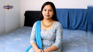 Desi Bhabhi yang Menggoda Mengajak Kekasihnya ke Rumah untuk Bercinta
