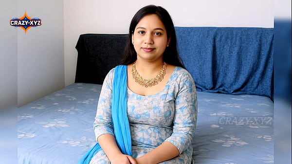 Desi Bhabhi yang Menggoda Mengajak Kekasihnya ke Rumah untuk Bercinta