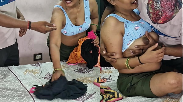सुबह सुबह देसी हरियाणवी भाभी की गर्म चुदाई का मजा लेकर उसे जोरदार चोदा