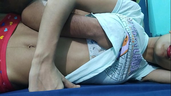 Guru Hindi Desi, Priya, ngentot muridnya sampai crot dalam setelah jilat memeknya yang ketat banget – suara asli India