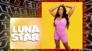 Podcast Brazzers Episode 4: Luna Star dan Sinatra Monroe, Siap Bikin Kamu Gak Bisa Berhenti Nonton! Pakai Kode XVPROMO di Situs Resmi Buat Dapetin Diskon Gede!