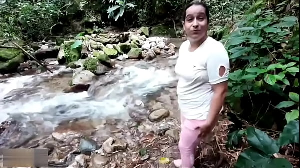 Follando a mi suegra por toda la ciudad – Relato completo y caliente