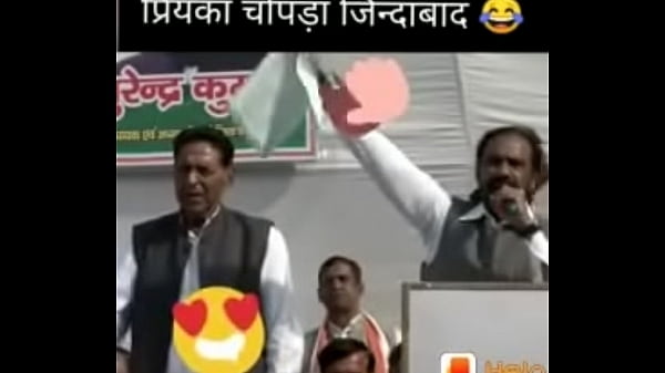 Pria India yang menggoda
