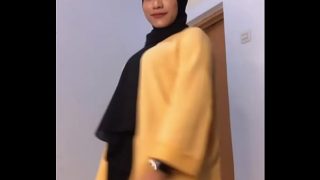 Goyang Maut Berbalut Hijab