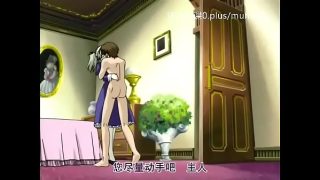 动漫激情中文字幕：艾尔伯格1-2第二部，高潮不断