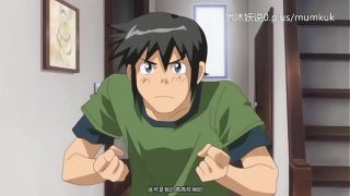 动漫激情中文字幕：妈妈湿透的诱惑 第一部分