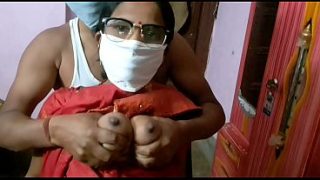Bibi India Desi Cantik Ngentot Keras dengan Kontol Besar