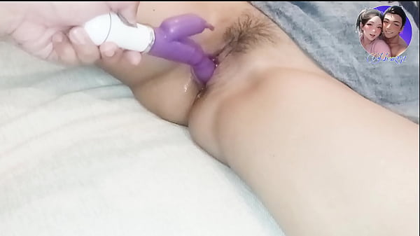 Pesta Seks Dildo Thailand yang Menggairahkan
