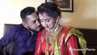 Malam Pertama Pengantin India Sudipa: Bercinta Ganas dan Diberi Isi Hingga Tumpah – Suara Hindi