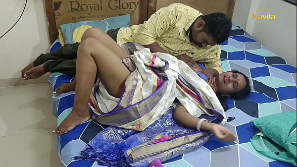 Kavita India yang Nakal Menggoda dengan Bulu Lebatnya Saat Selingkuh dari Suami