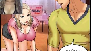 Tante Gatel, Episode Panas yang Bikin Basah