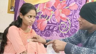Birahi Membara Bhabhi Desi yang Menggoda