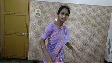 Birahi Bhabhi Desi Menggoda, Petualangan Anal Pertama dengan Devar yang Menggairahkan