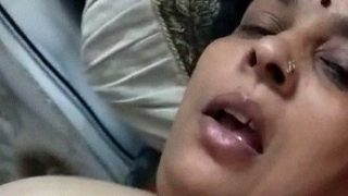 Bokong montok tante tetangga yang mesum di video bugil