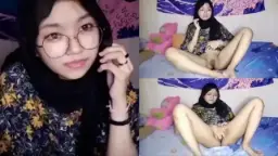 Colmek 4K Jilbab Cantik yang Menggoda