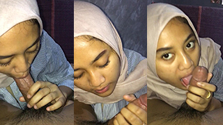 Dinda Mahasiswi Hot Pulang Kuliah Langsung Mampir ke Kamar Pacar Buat Digituin