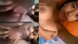 Gadis Belia Bergairah Merayu untuk Dimainkan