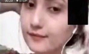 Gadis Lahore telanjang bulat