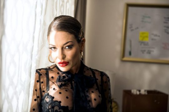 Kissa Sins Menggoda dalam Dunia Kinks dan Fetish: Episode 1