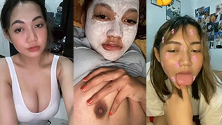Koleksi Video Mesum Vanne, Seleb TikTok yang Lagi Nge-Hits