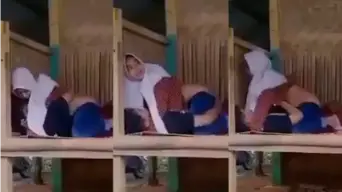 Nami Mesum Heboh di Twitter, Bikin Netizen Gak Bisa Tidur!